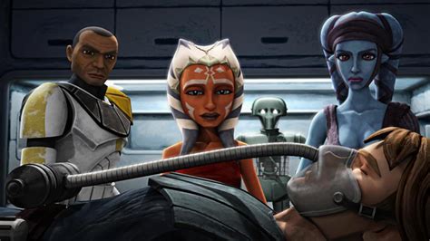 episodes of clone wars to watch before season 7|clone wars season 7 free.